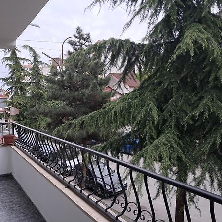 New Apartament Pogradec Kültér fotó