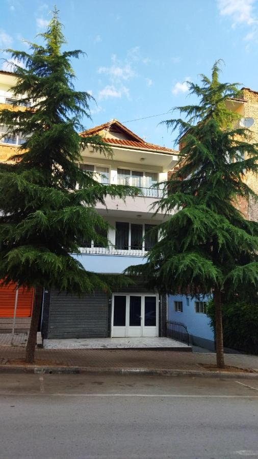 New Apartament Pogradec Kültér fotó