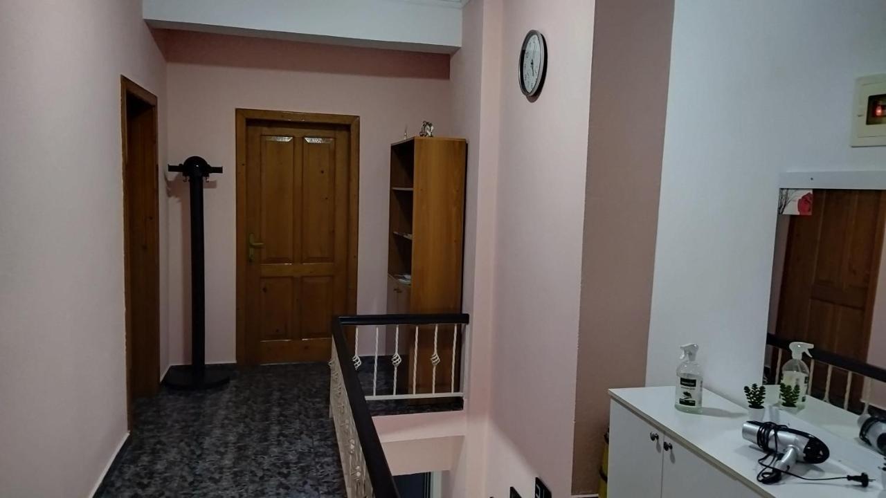 New Apartament Pogradec Kültér fotó