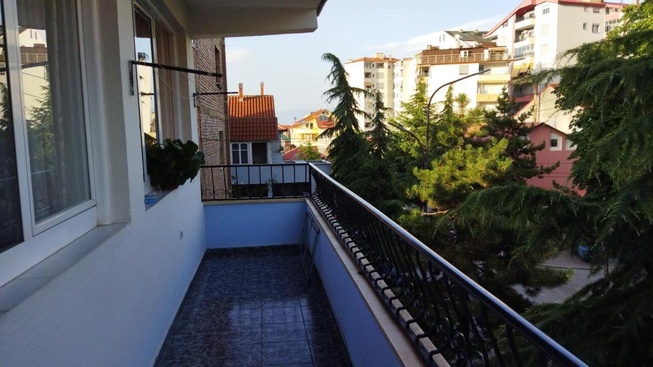 New Apartament Pogradec Kültér fotó