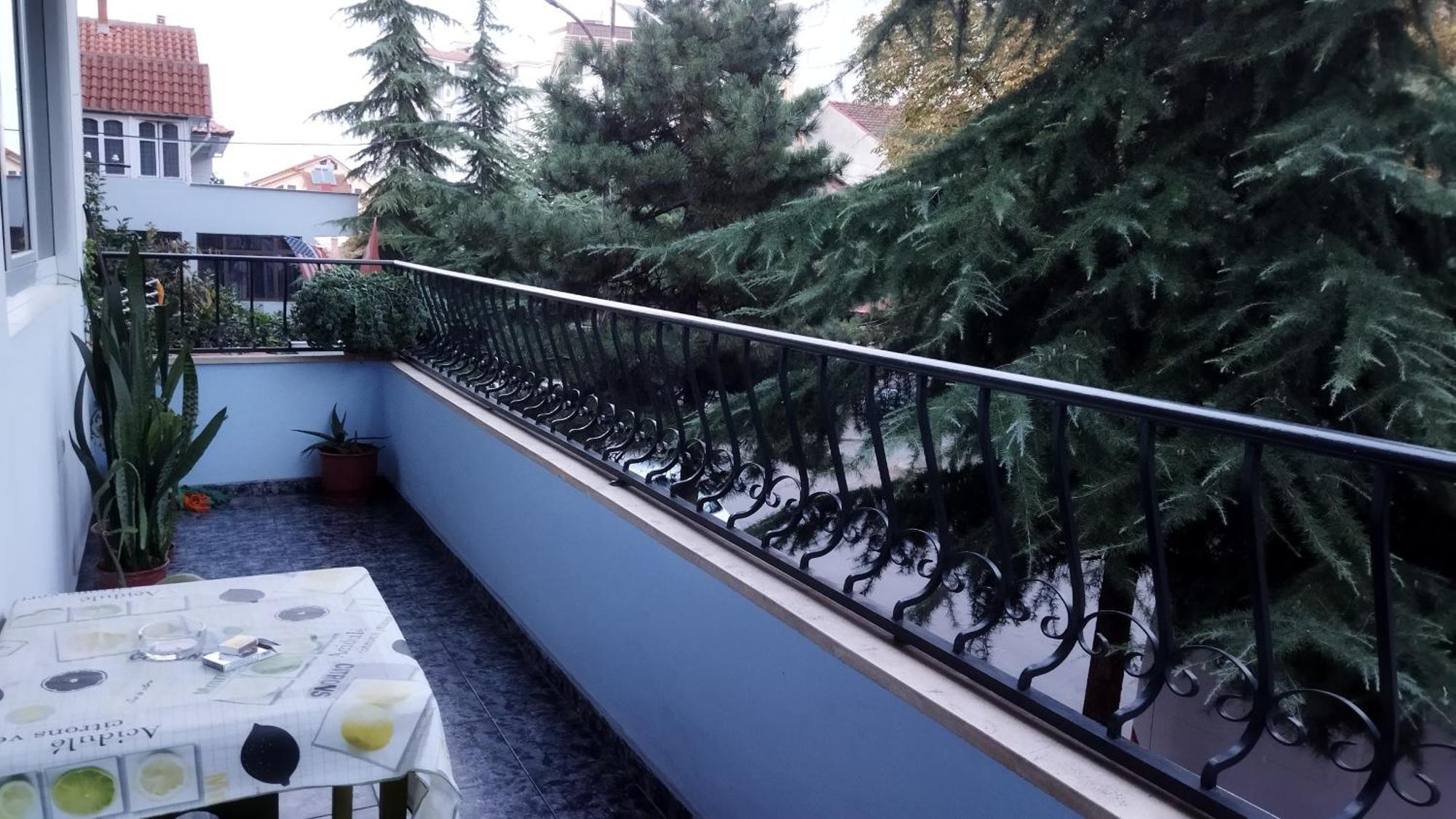 New Apartament Pogradec Kültér fotó