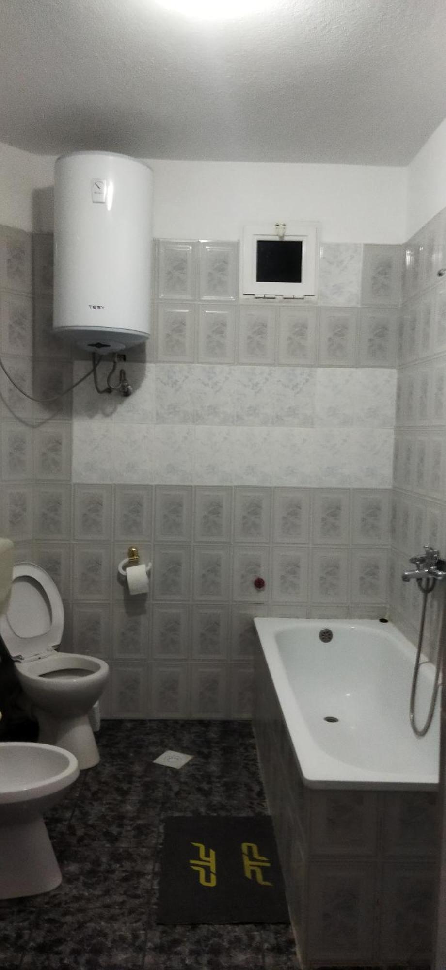 New Apartament Pogradec Kültér fotó