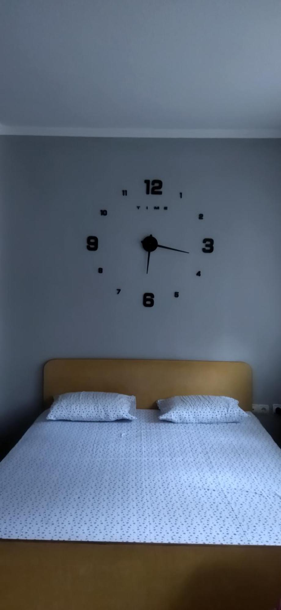 New Apartament Pogradec Kültér fotó