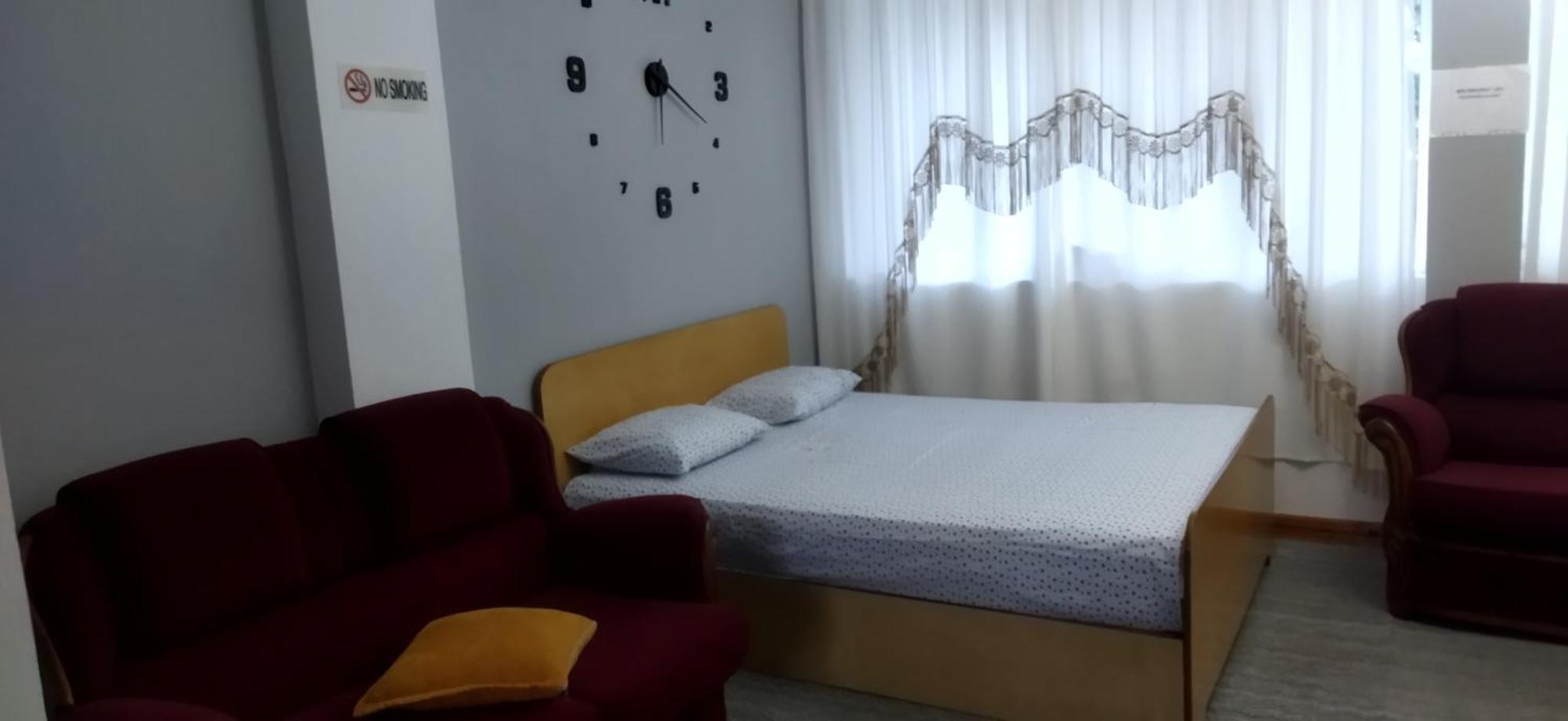 New Apartament Pogradec Kültér fotó