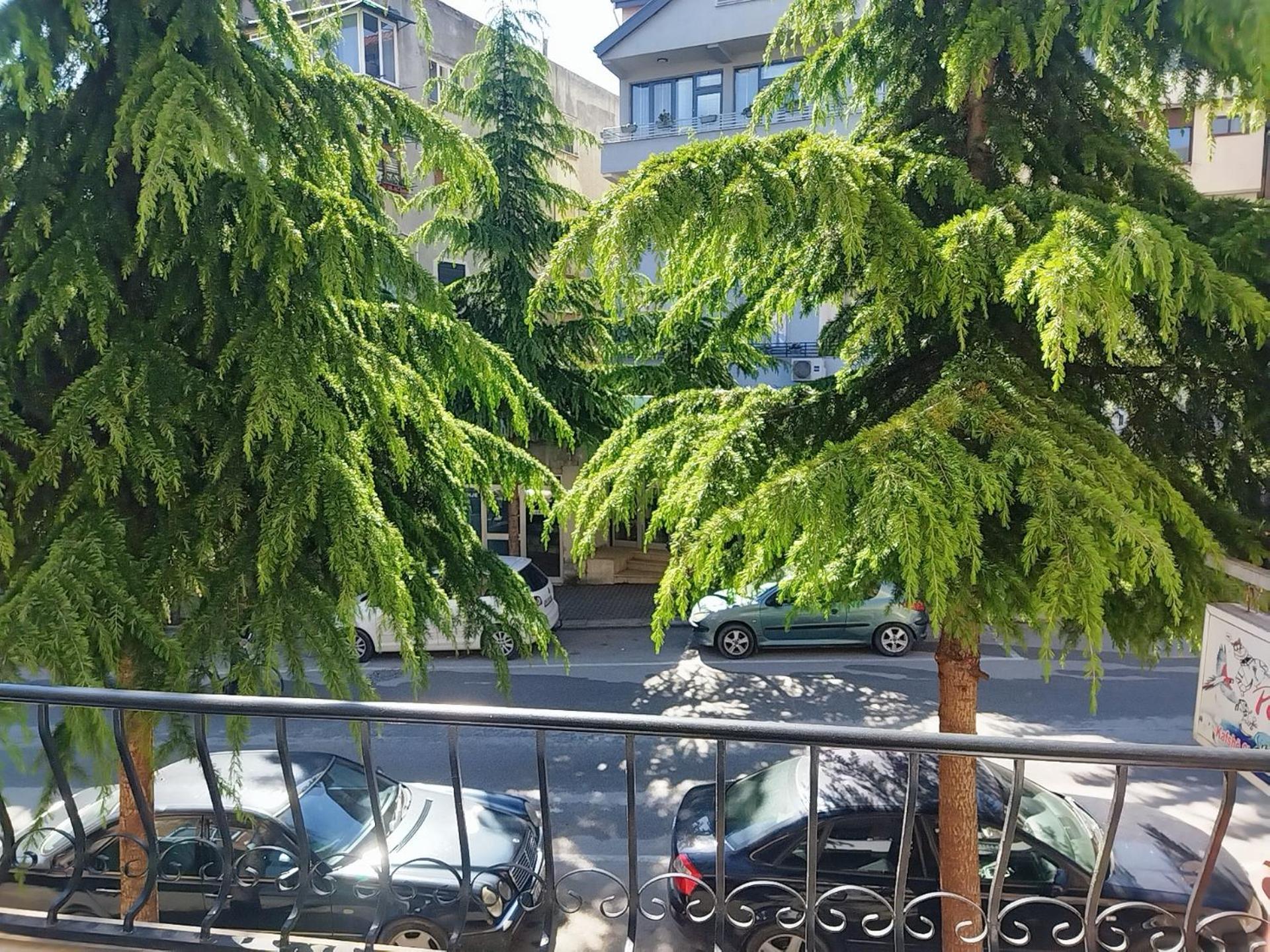 New Apartament Pogradec Kültér fotó