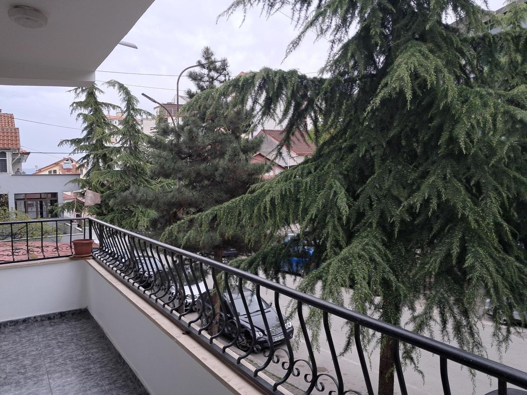 New Apartament Pogradec Kültér fotó