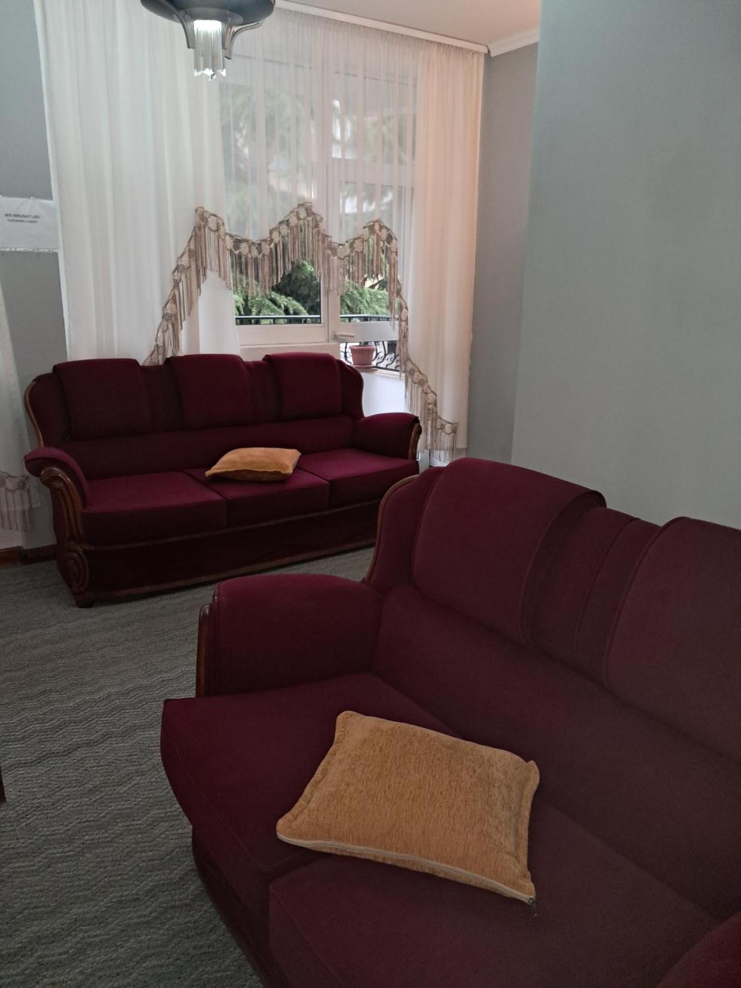 New Apartament Pogradec Kültér fotó