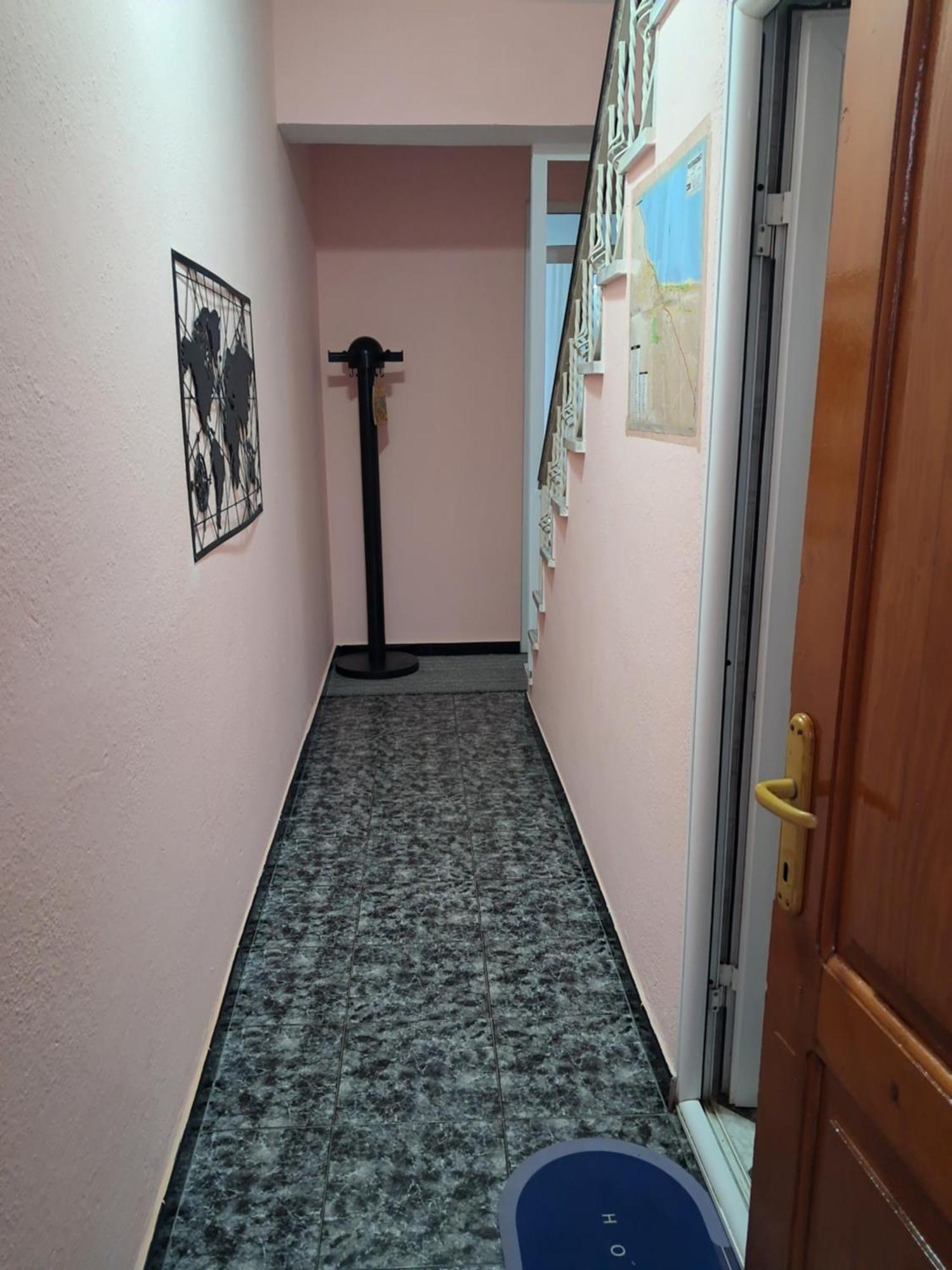 New Apartament Pogradec Kültér fotó