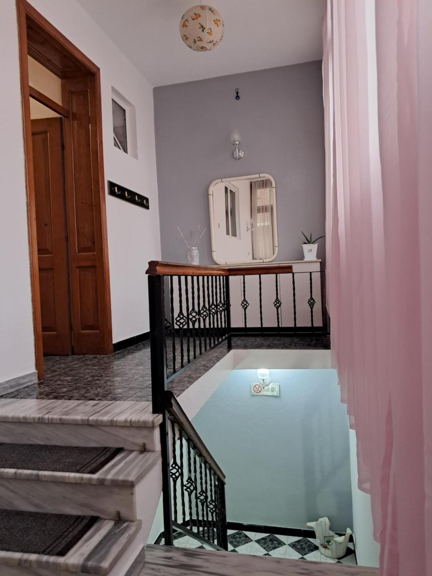 New Apartament Pogradec Kültér fotó