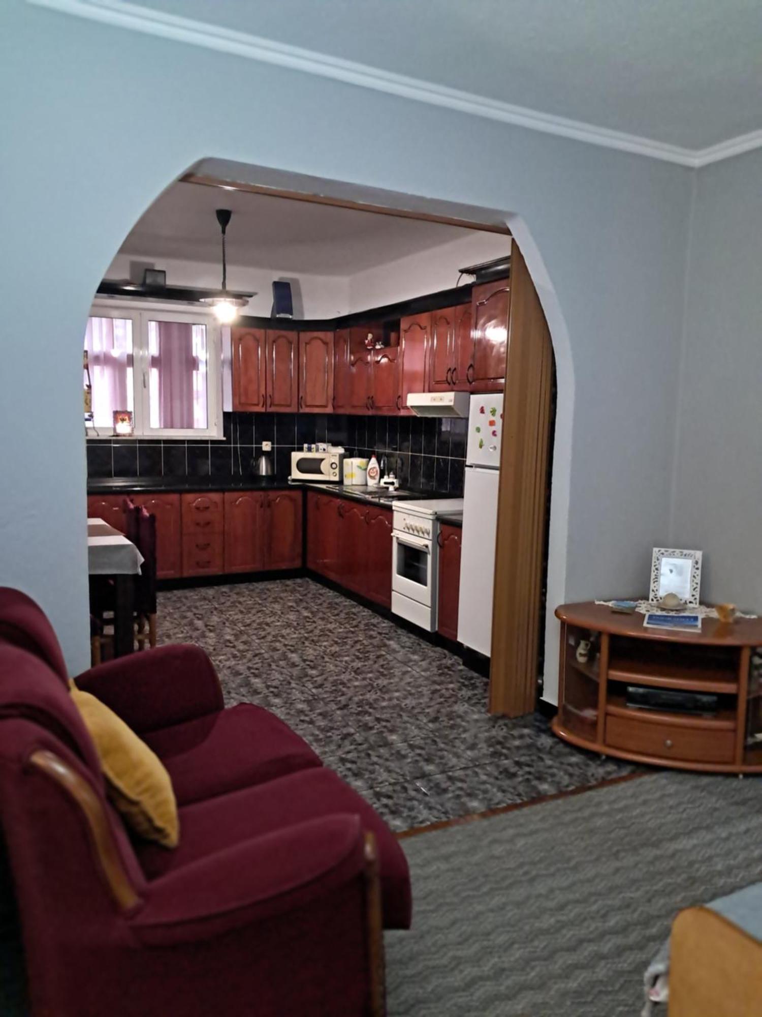 New Apartament Pogradec Kültér fotó