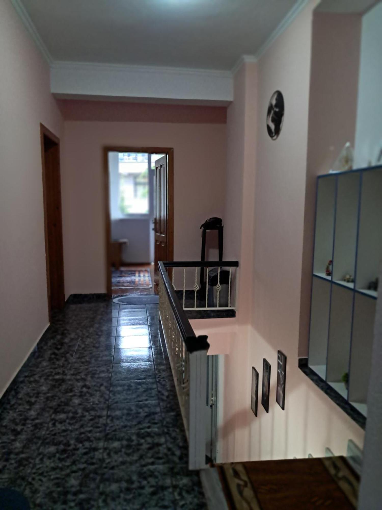 New Apartament Pogradec Kültér fotó