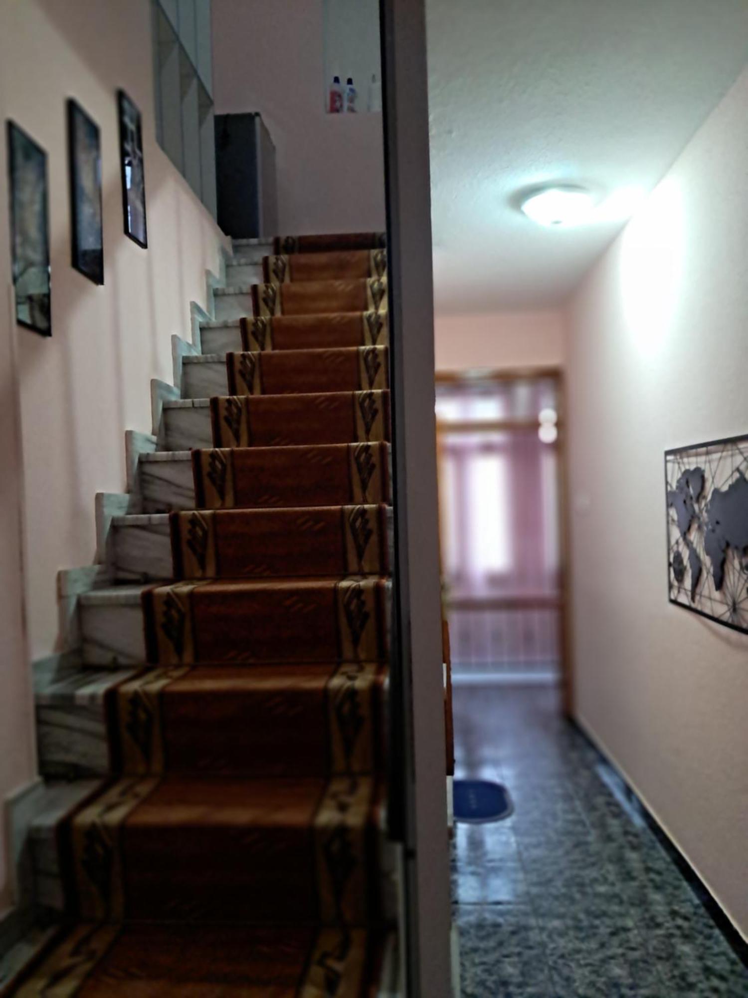 New Apartament Pogradec Kültér fotó