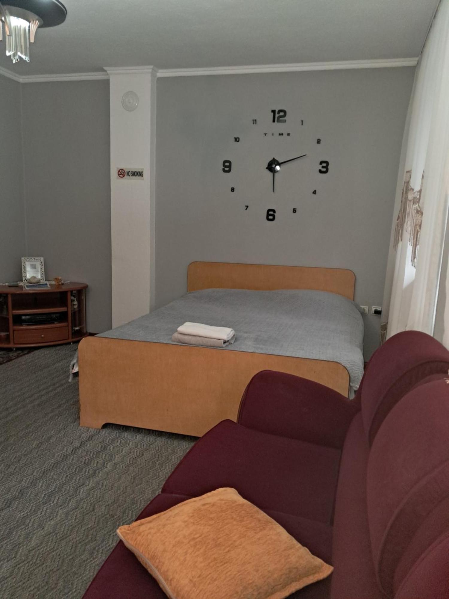New Apartament Pogradec Kültér fotó
